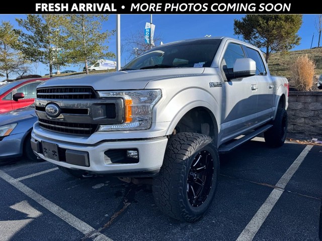 more details - ford f-150