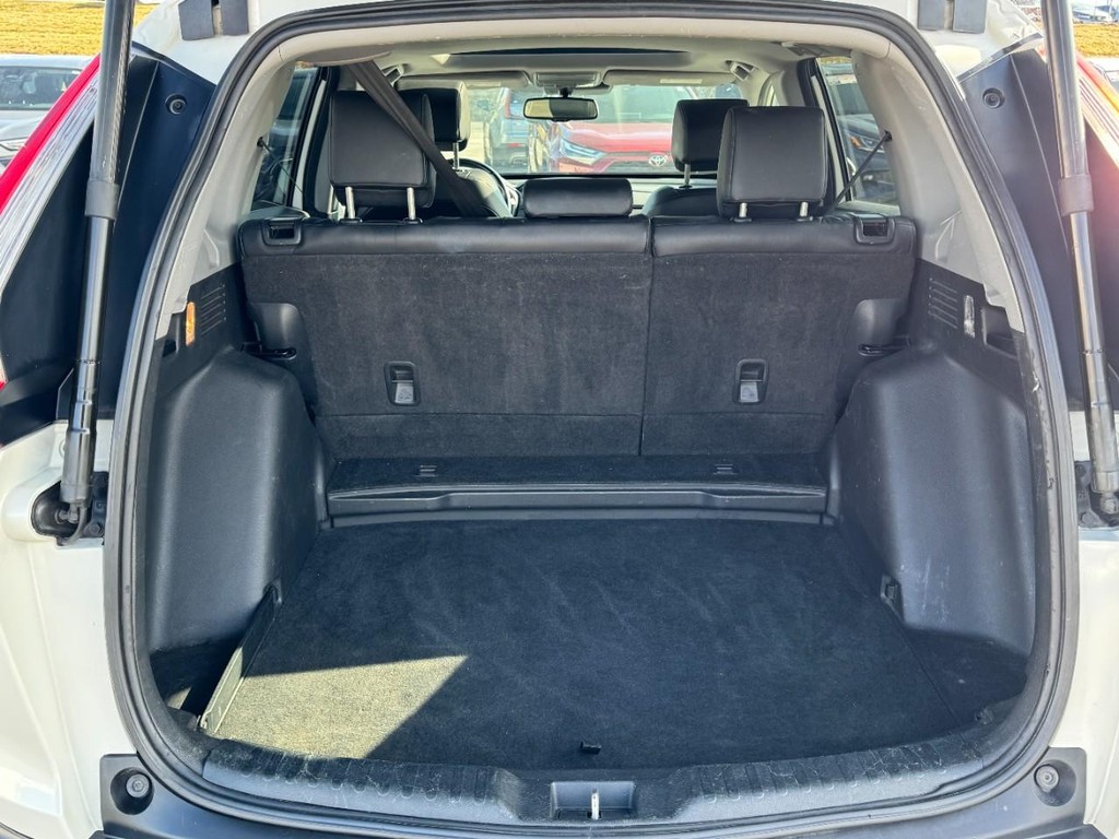 Honda CR-V Vehicle Full-screen Gallery Image 06