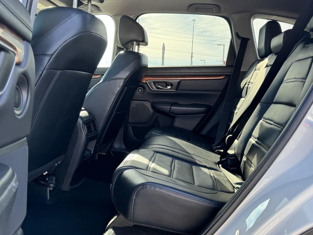 Honda CR-V Vehicle Full-screen Gallery Image 10