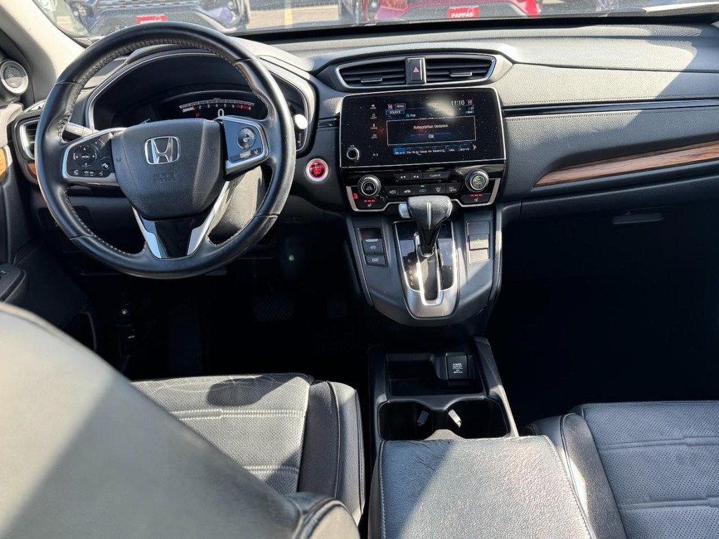 Honda CR-V Vehicle Full-screen Gallery Image 12