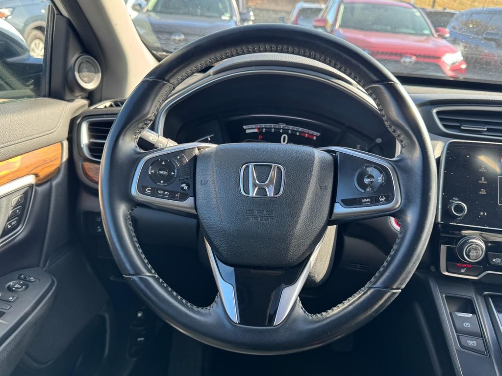 Honda CR-V Vehicle Full-screen Gallery Image 13