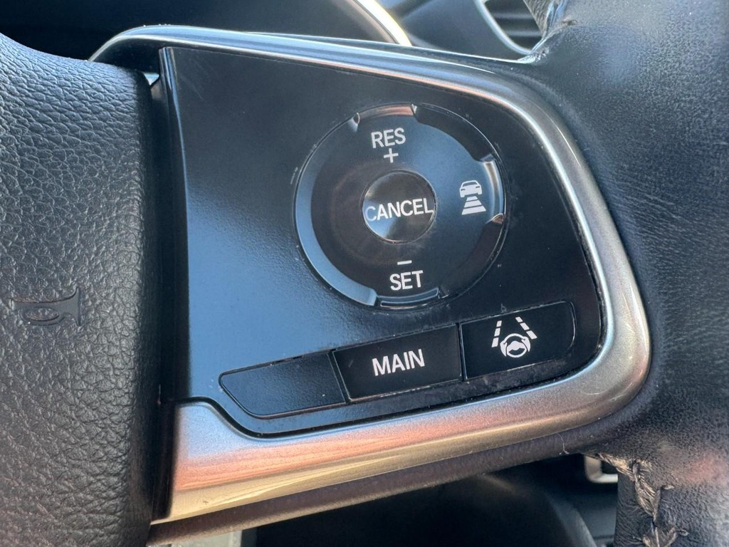 Honda CR-V Vehicle Full-screen Gallery Image 18