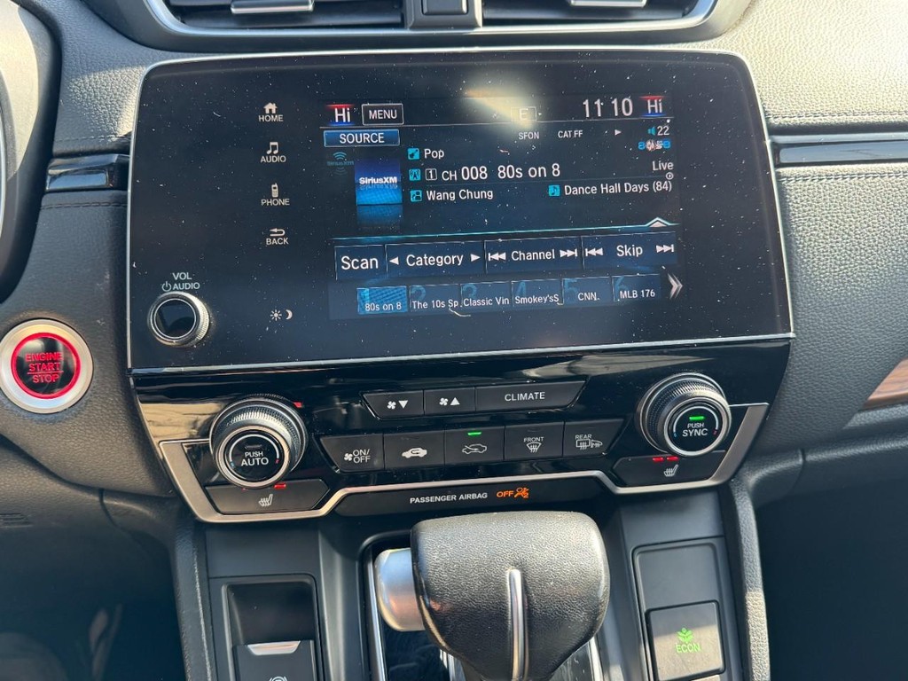 Honda CR-V Vehicle Full-screen Gallery Image 19