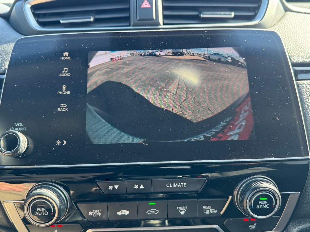 Honda CR-V Vehicle Full-screen Gallery Image 20