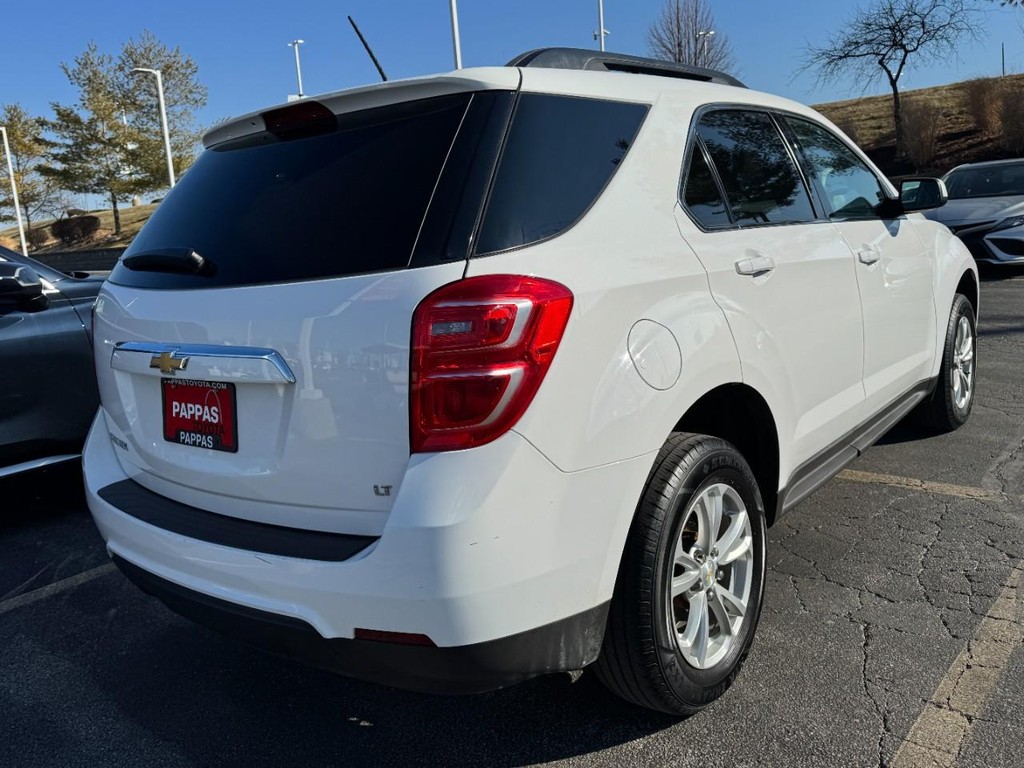 Chevrolet Equinox Vehicle Full-screen Gallery Image 03