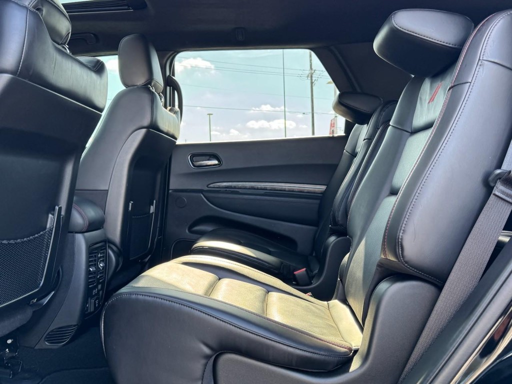 Dodge Durango Vehicle Full-screen Gallery Image 10