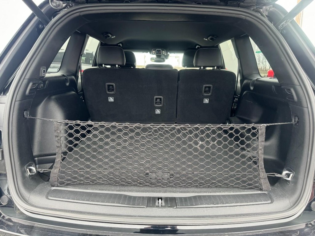 Jeep Grand Cherokee Vehicle Full-screen Gallery Image 06