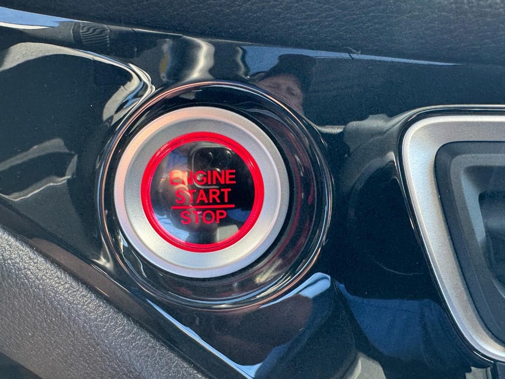 Honda Pilot Vehicle Full-screen Gallery Image 25