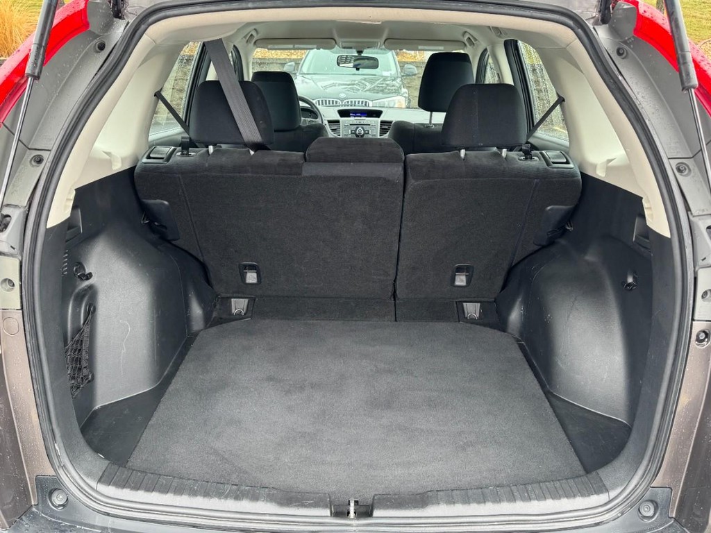 Honda CR-V Vehicle Full-screen Gallery Image 06