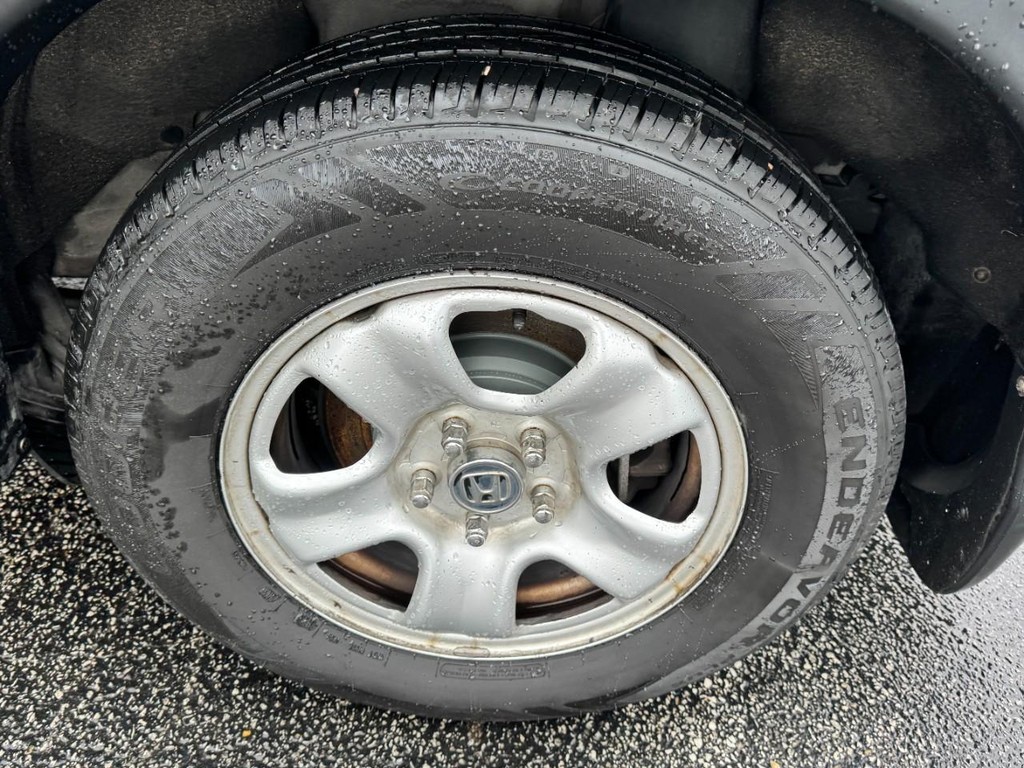 Honda CR-V Vehicle Full-screen Gallery Image 07