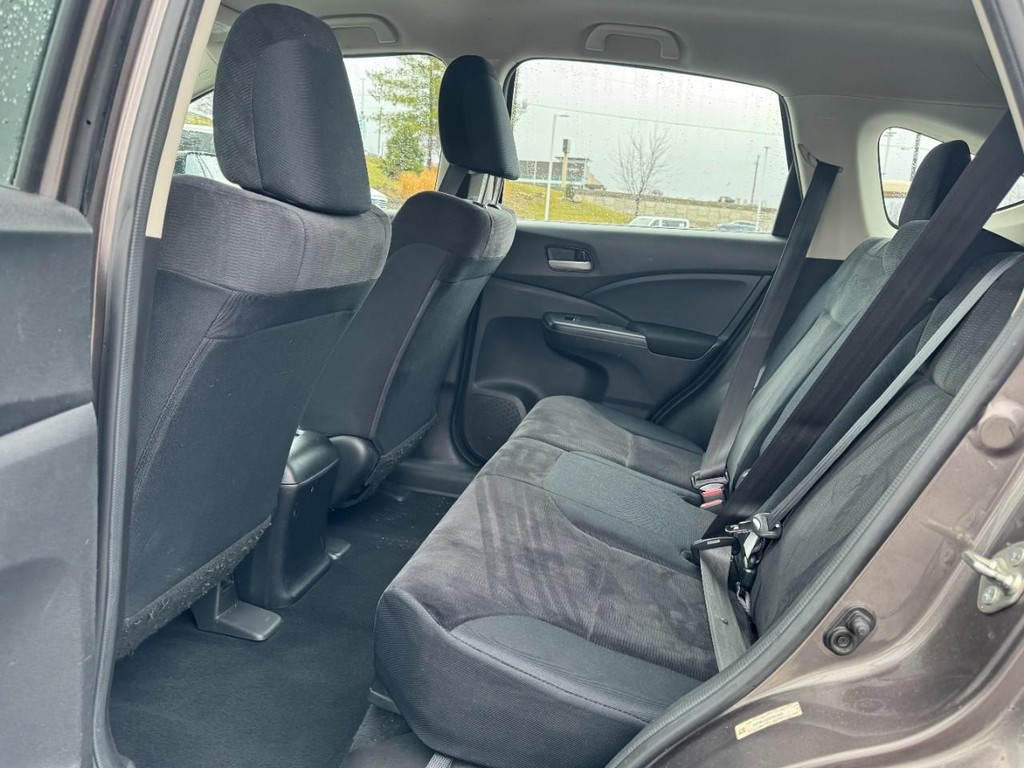 Honda CR-V Vehicle Full-screen Gallery Image 10