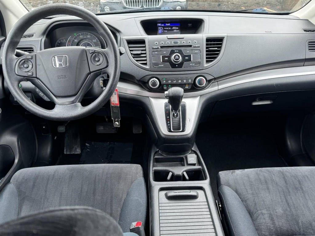 Honda CR-V Vehicle Full-screen Gallery Image 11