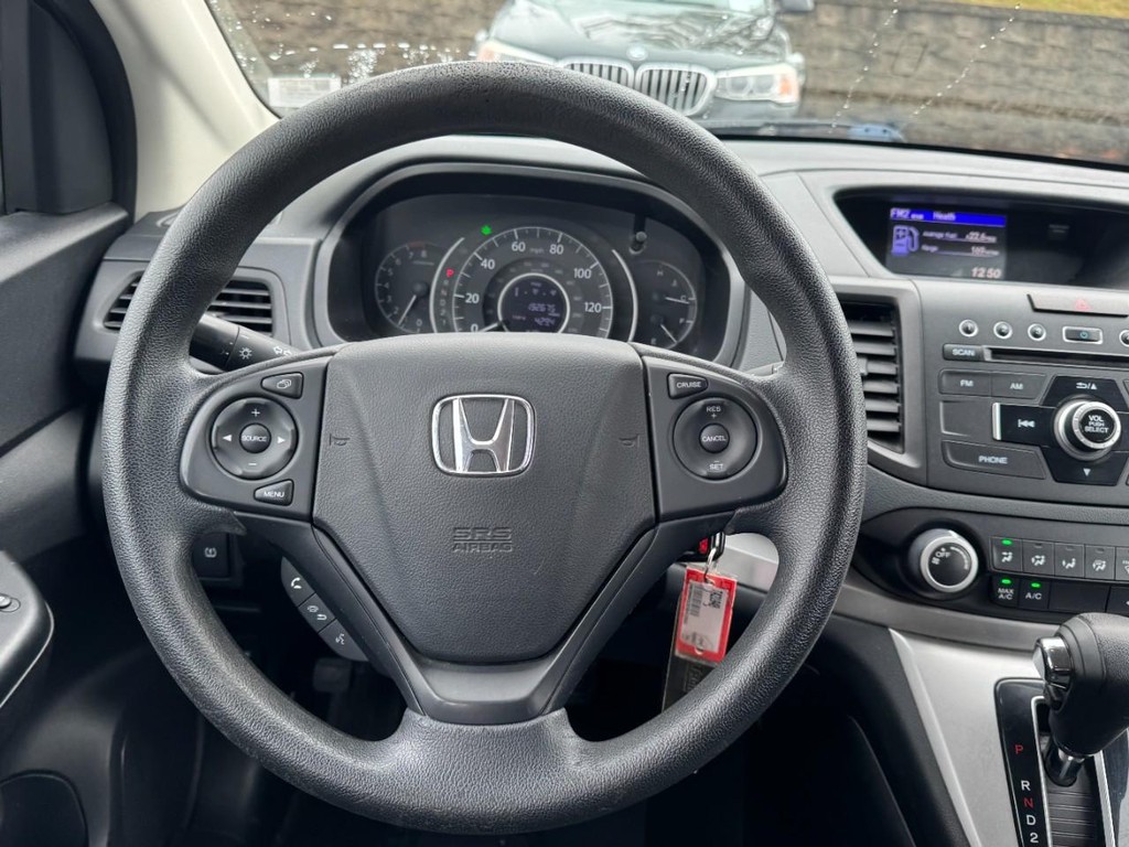 Honda CR-V Vehicle Full-screen Gallery Image 12