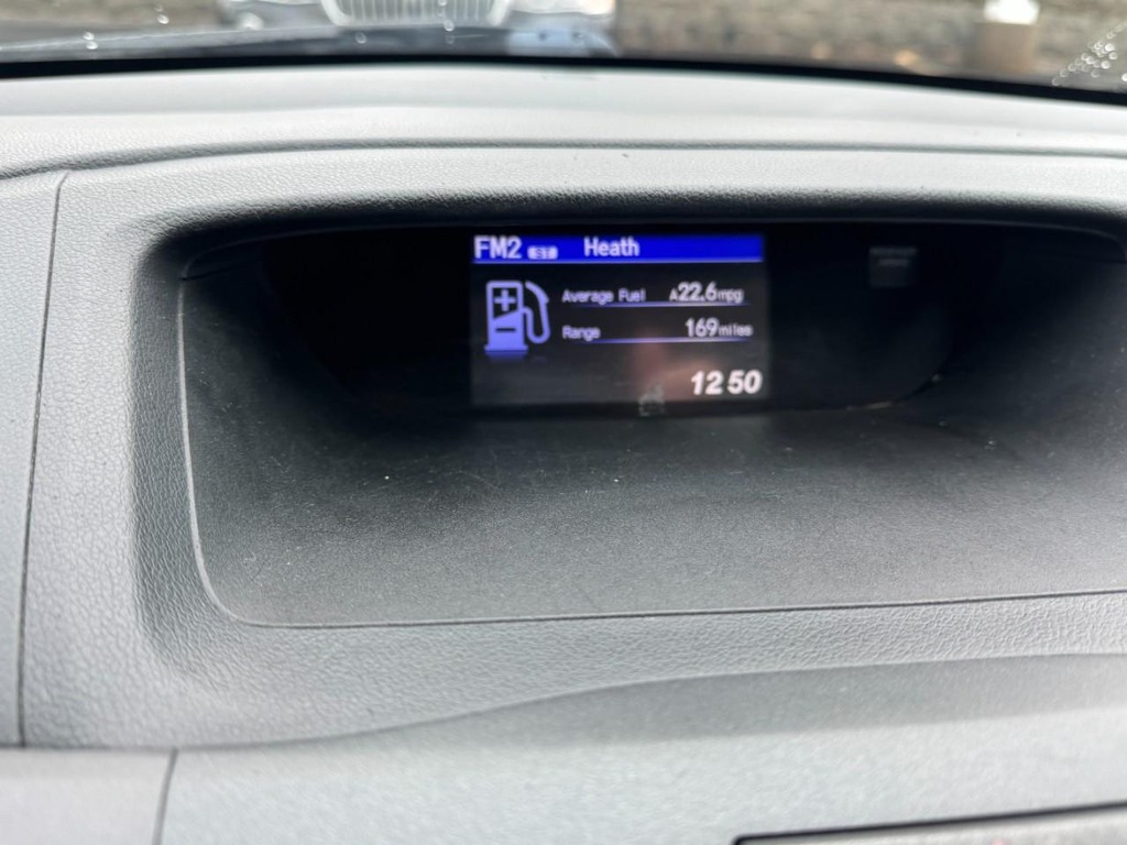 Honda CR-V Vehicle Full-screen Gallery Image 20