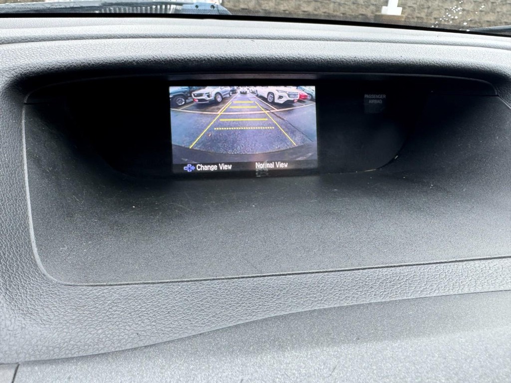 Honda CR-V Vehicle Full-screen Gallery Image 21