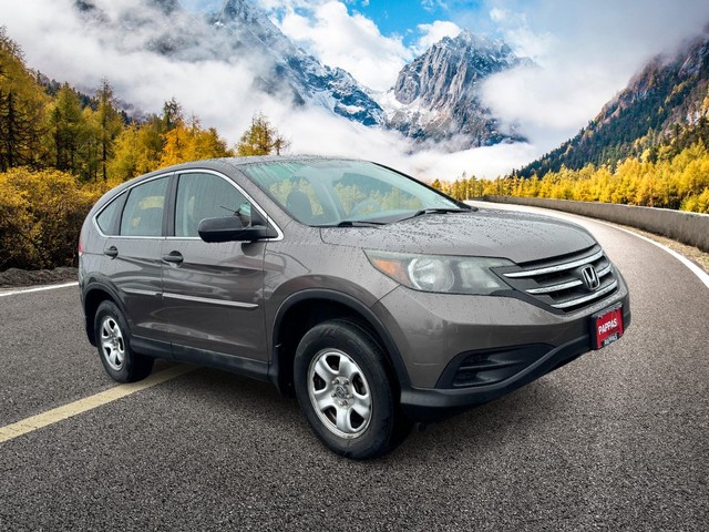 more details - honda cr-v