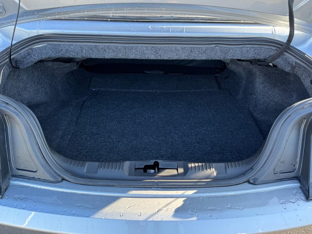 Ford Mustang Vehicle Full-screen Gallery Image 06