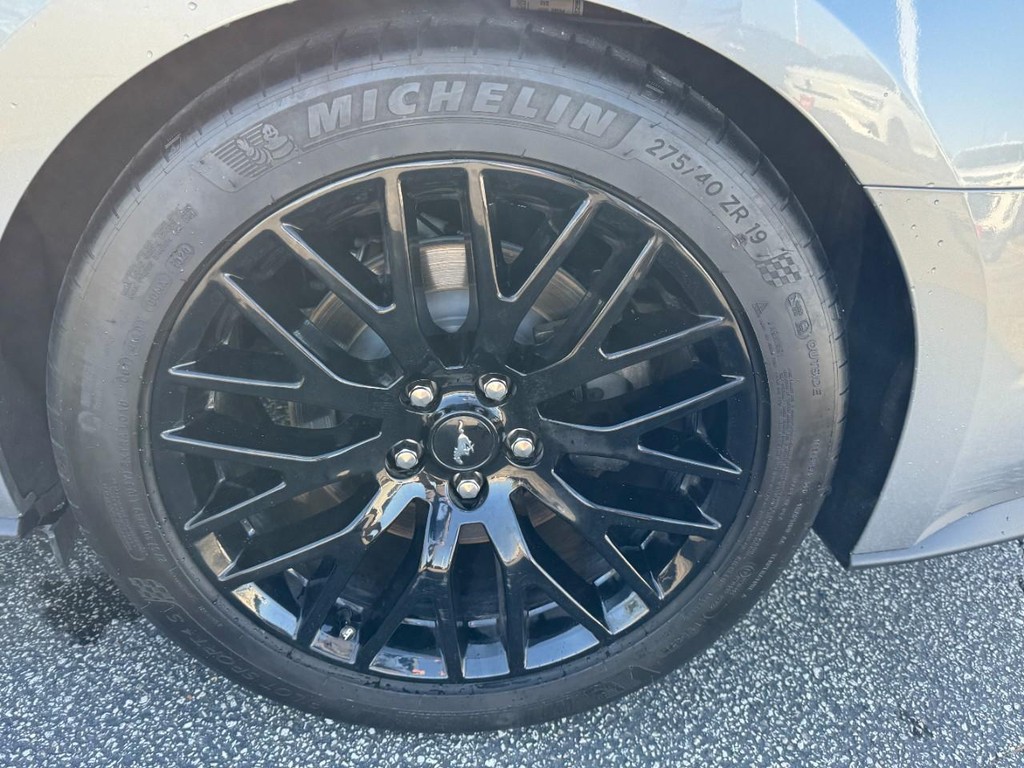 Ford Mustang Vehicle Full-screen Gallery Image 07