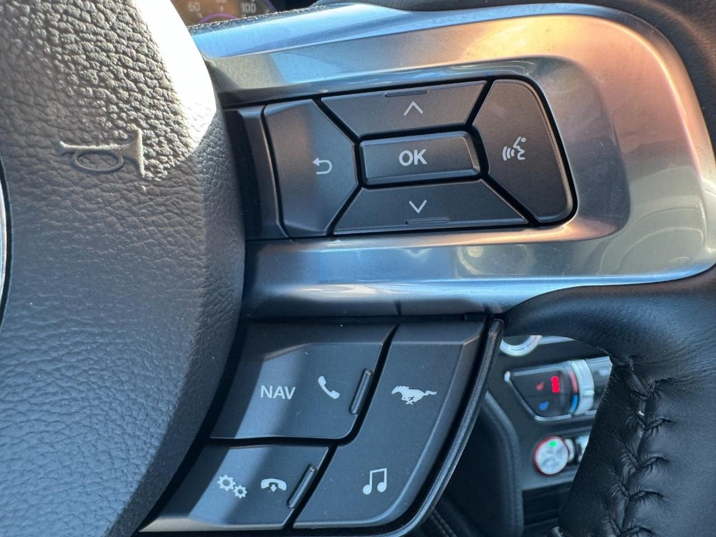 Ford Mustang Vehicle Full-screen Gallery Image 15