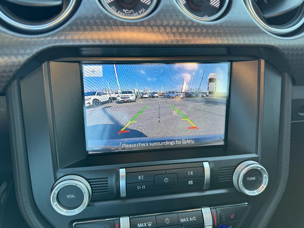 Ford Mustang Vehicle Full-screen Gallery Image 18