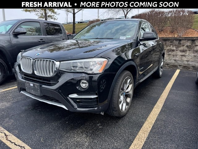 more details - bmw x4