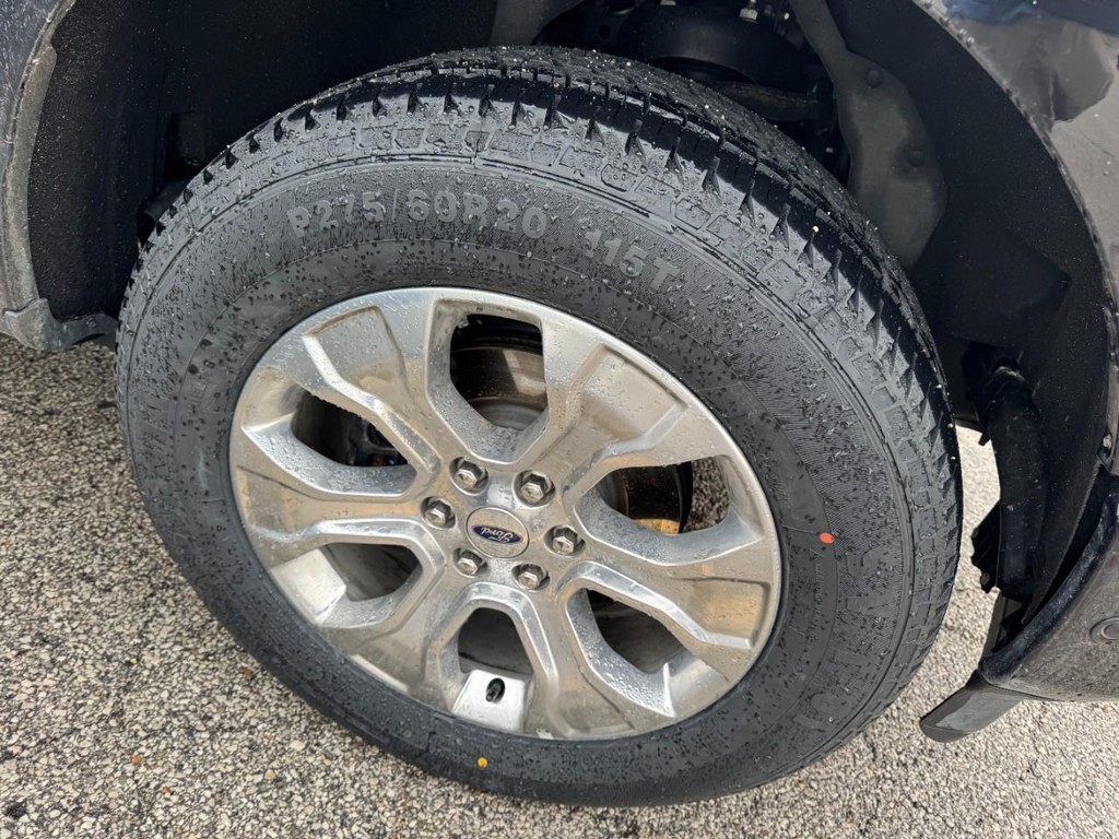 Ford F-150 Vehicle Full-screen Gallery Image 04