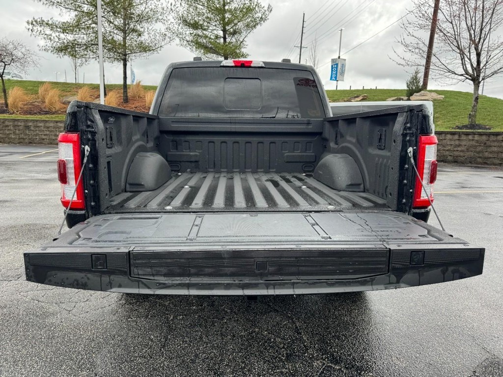 Ford F-150 Vehicle Full-screen Gallery Image 06