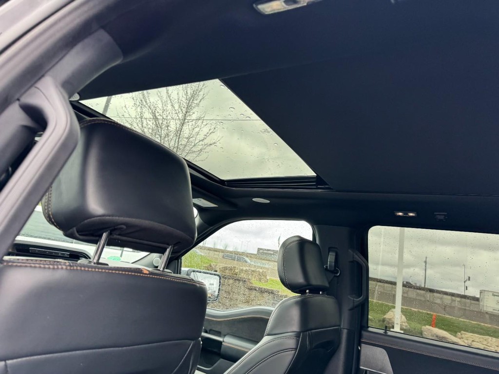 Ford F-150 Vehicle Full-screen Gallery Image 11