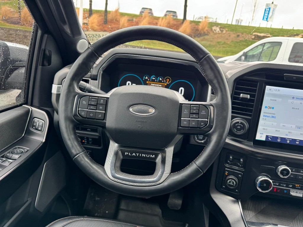 Ford F-150 Vehicle Full-screen Gallery Image 13