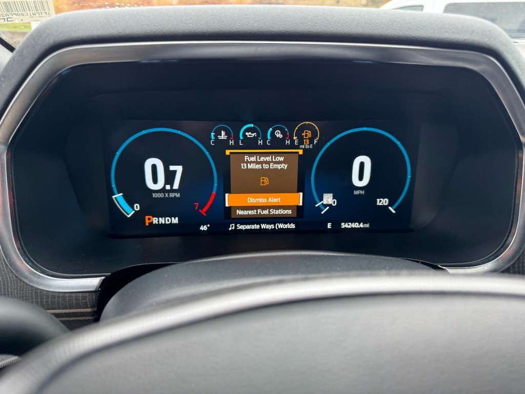 Ford F-150 Vehicle Full-screen Gallery Image 22