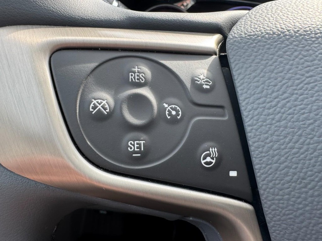 GMC Terrain Vehicle Full-screen Gallery Image 20