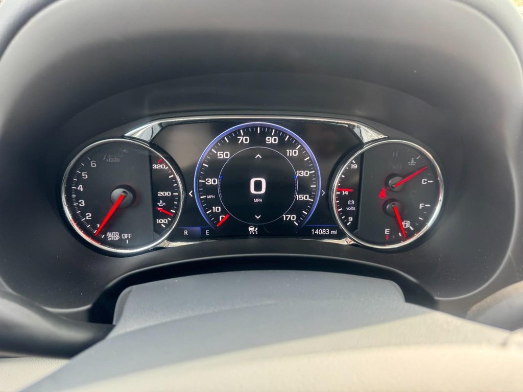 GMC Terrain Vehicle Full-screen Gallery Image 28