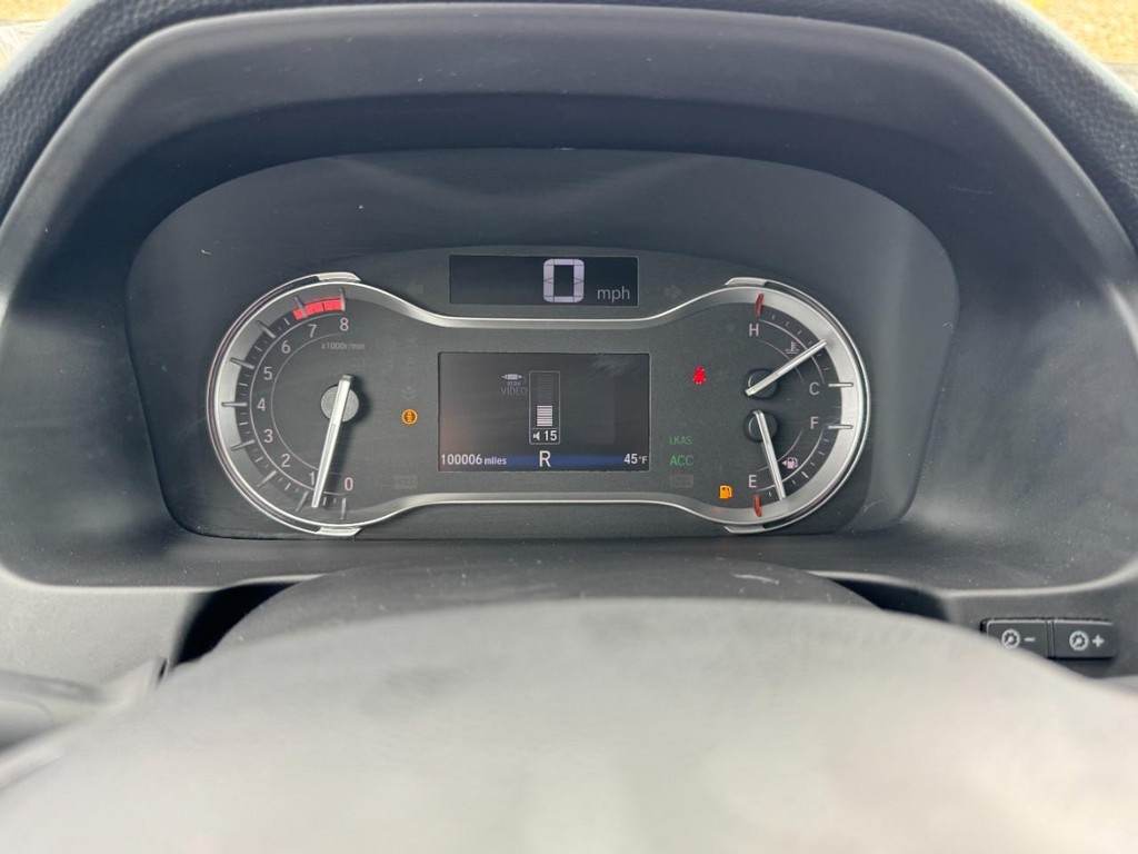 Honda Pilot Vehicle Full-screen Gallery Image 27