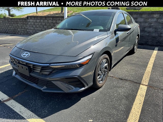 more details - hyundai elantra