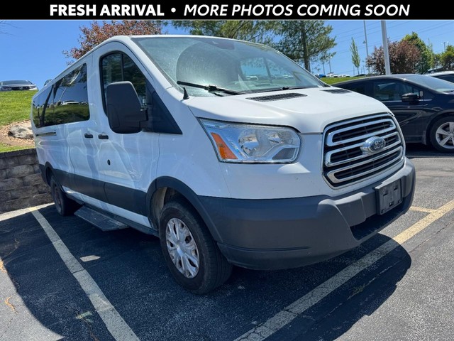 more details - ford transit wagon