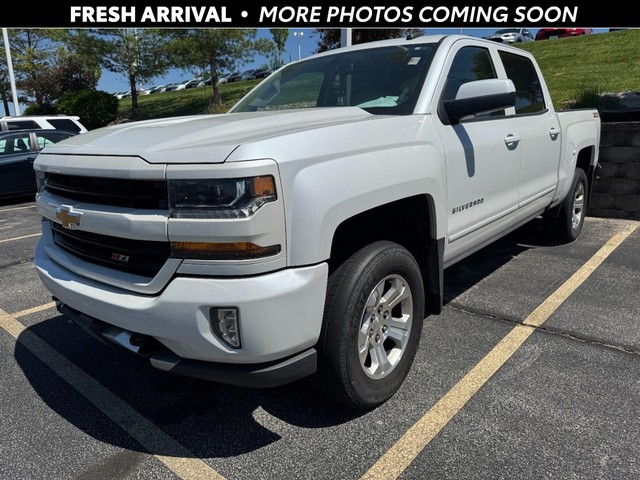 more details - chevrolet silverado 1500