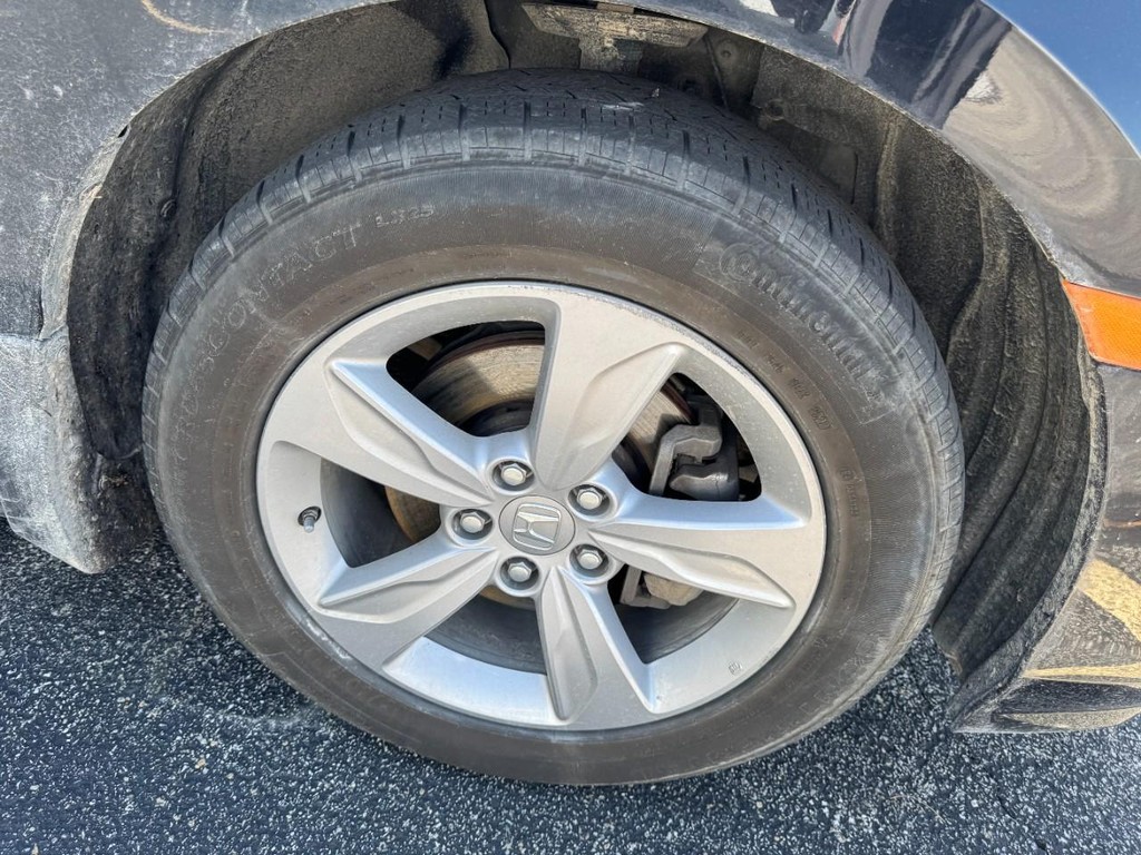 Honda Odyssey Vehicle Full-screen Gallery Image 04