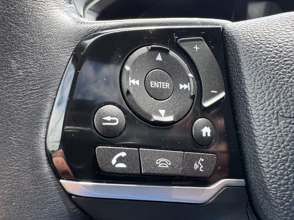 Honda Odyssey Vehicle Full-screen Gallery Image 18