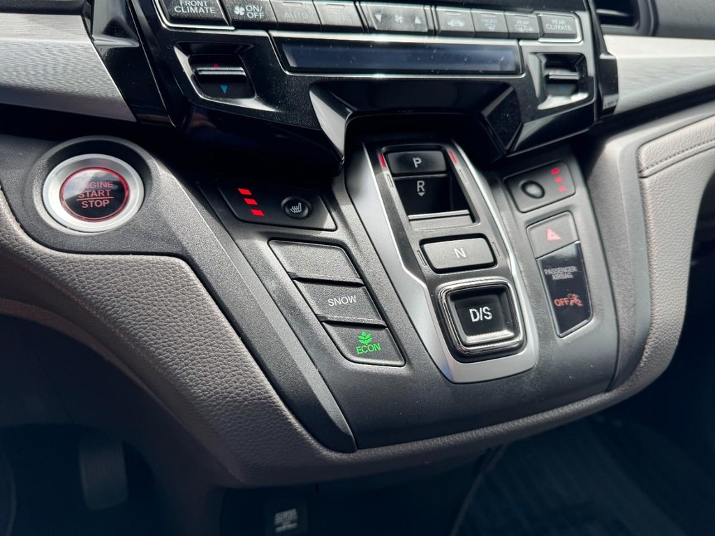 Honda Odyssey Vehicle Full-screen Gallery Image 20