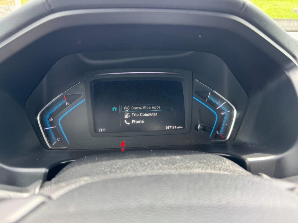 Honda Odyssey Vehicle Full-screen Gallery Image 24