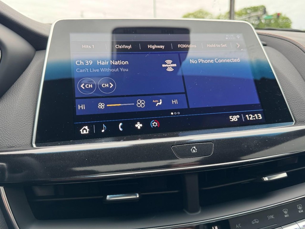 Cadillac CT5 Vehicle Full-screen Gallery Image 20