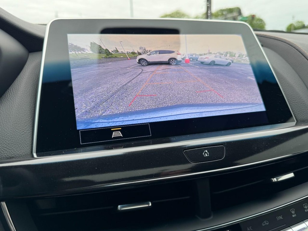 Cadillac CT5 Vehicle Full-screen Gallery Image 21