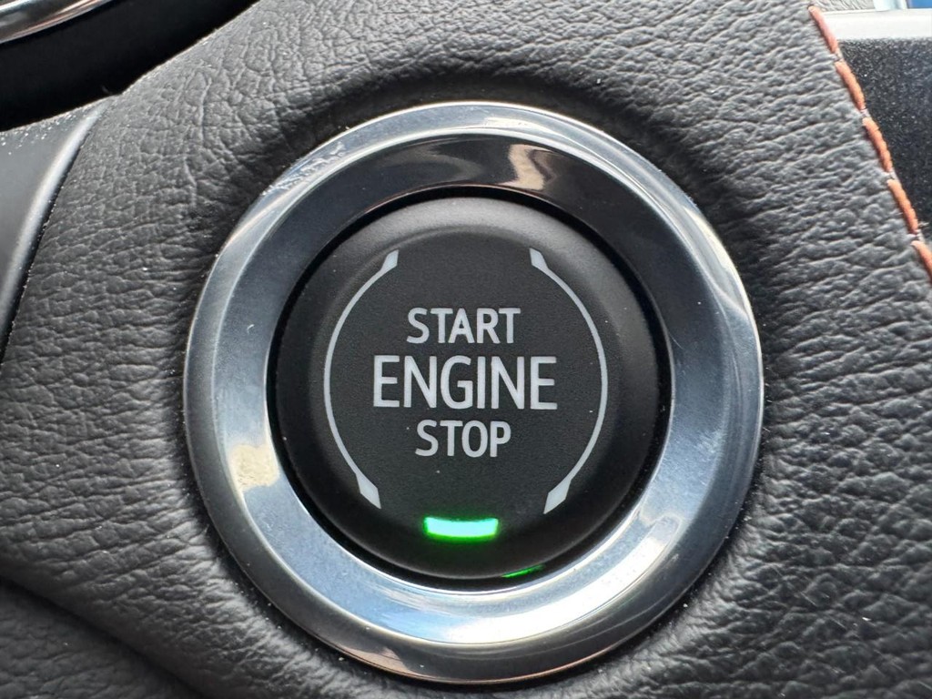 Cadillac CT5 Vehicle Full-screen Gallery Image 22
