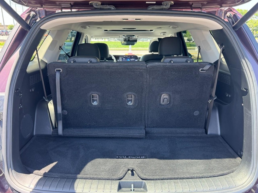 Hyundai Palisade Vehicle Full-screen Gallery Image 06