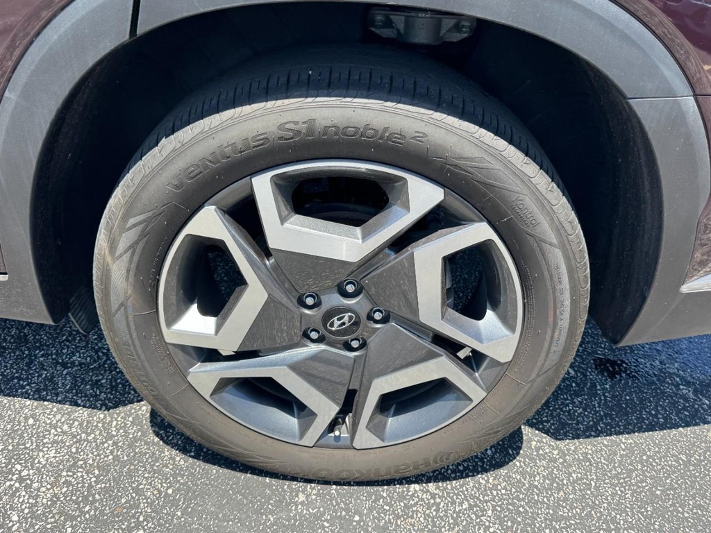 Hyundai Palisade Vehicle Full-screen Gallery Image 07