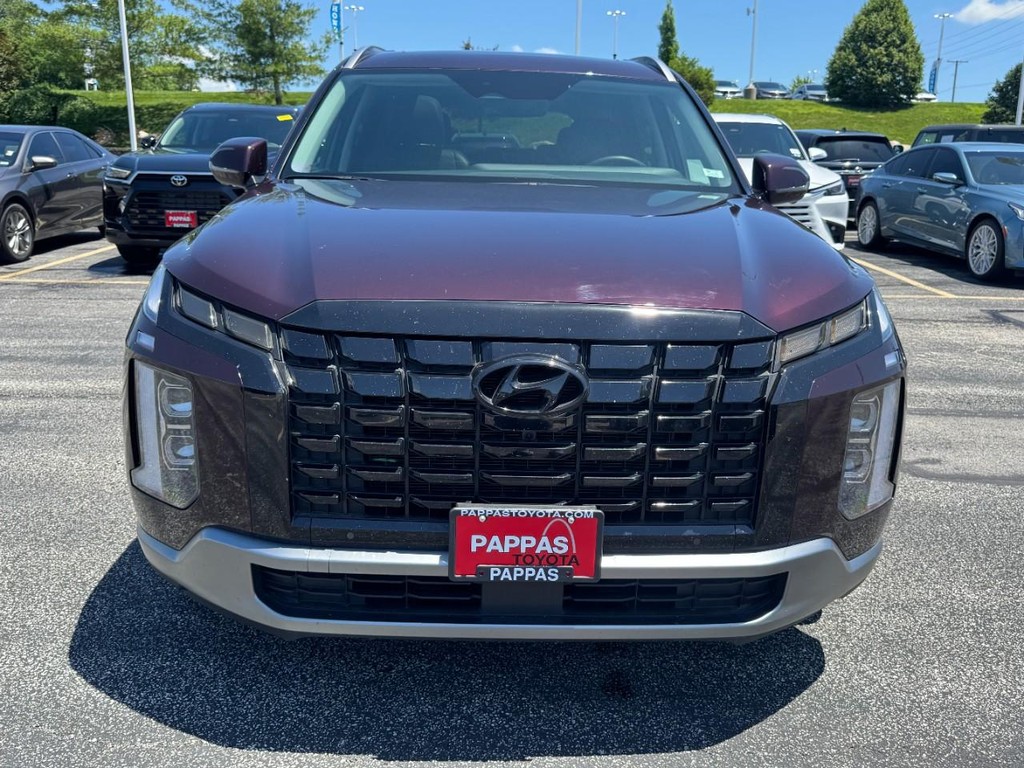 Hyundai Palisade Vehicle Full-screen Gallery Image 09