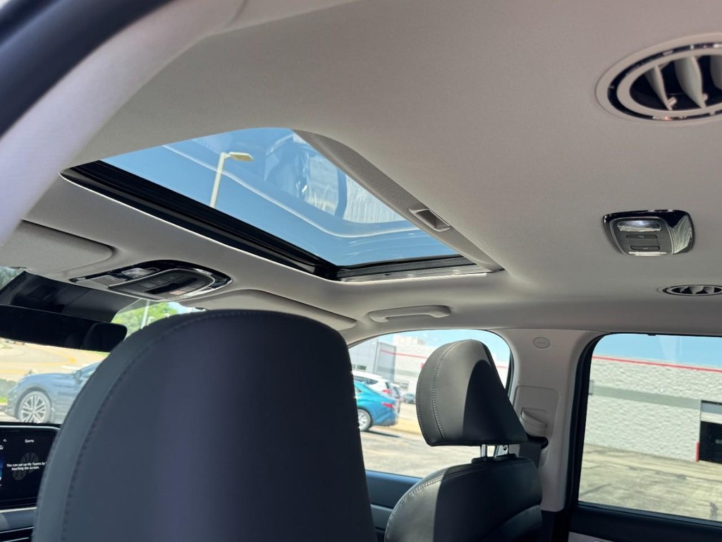 Hyundai Palisade Vehicle Full-screen Gallery Image 11