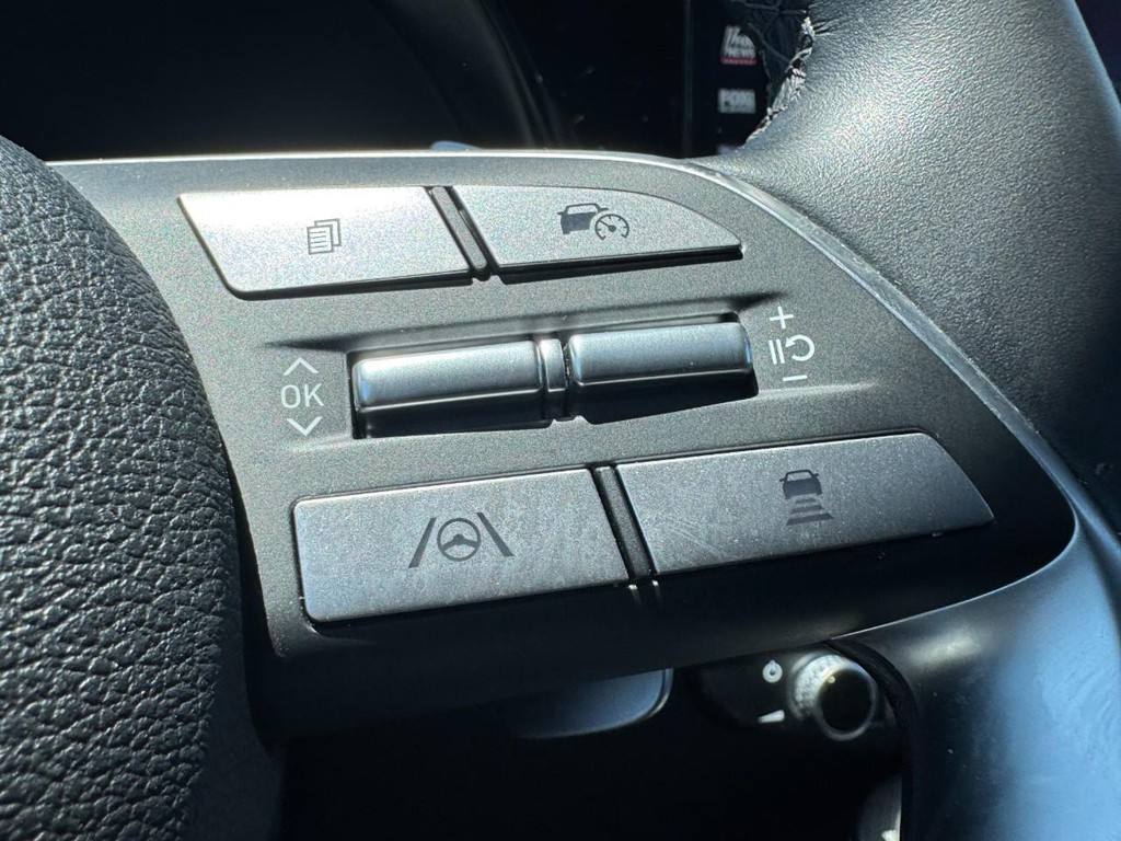 Hyundai Palisade Vehicle Full-screen Gallery Image 20