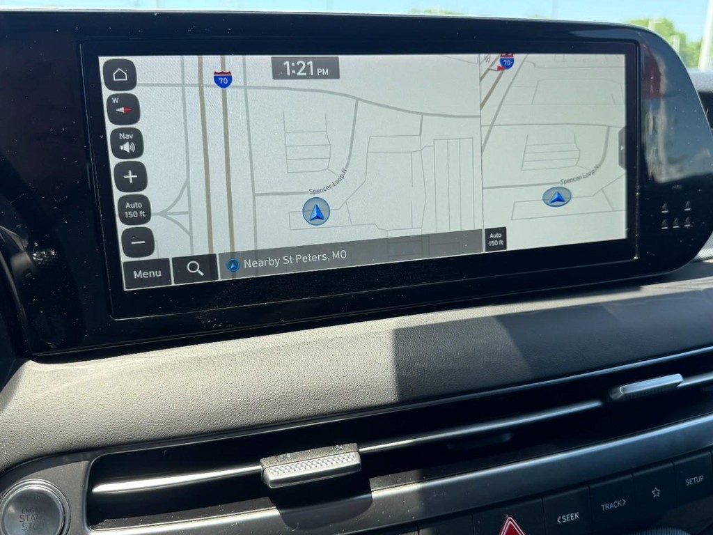 Hyundai Palisade Vehicle Full-screen Gallery Image 22
