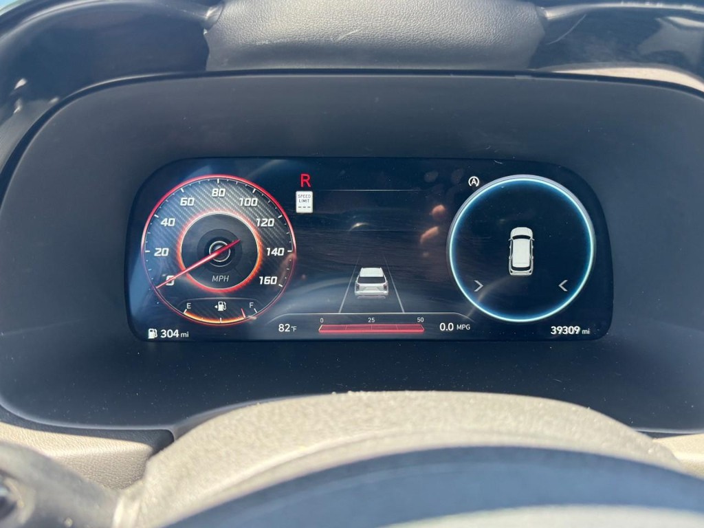 Hyundai Palisade Vehicle Full-screen Gallery Image 25